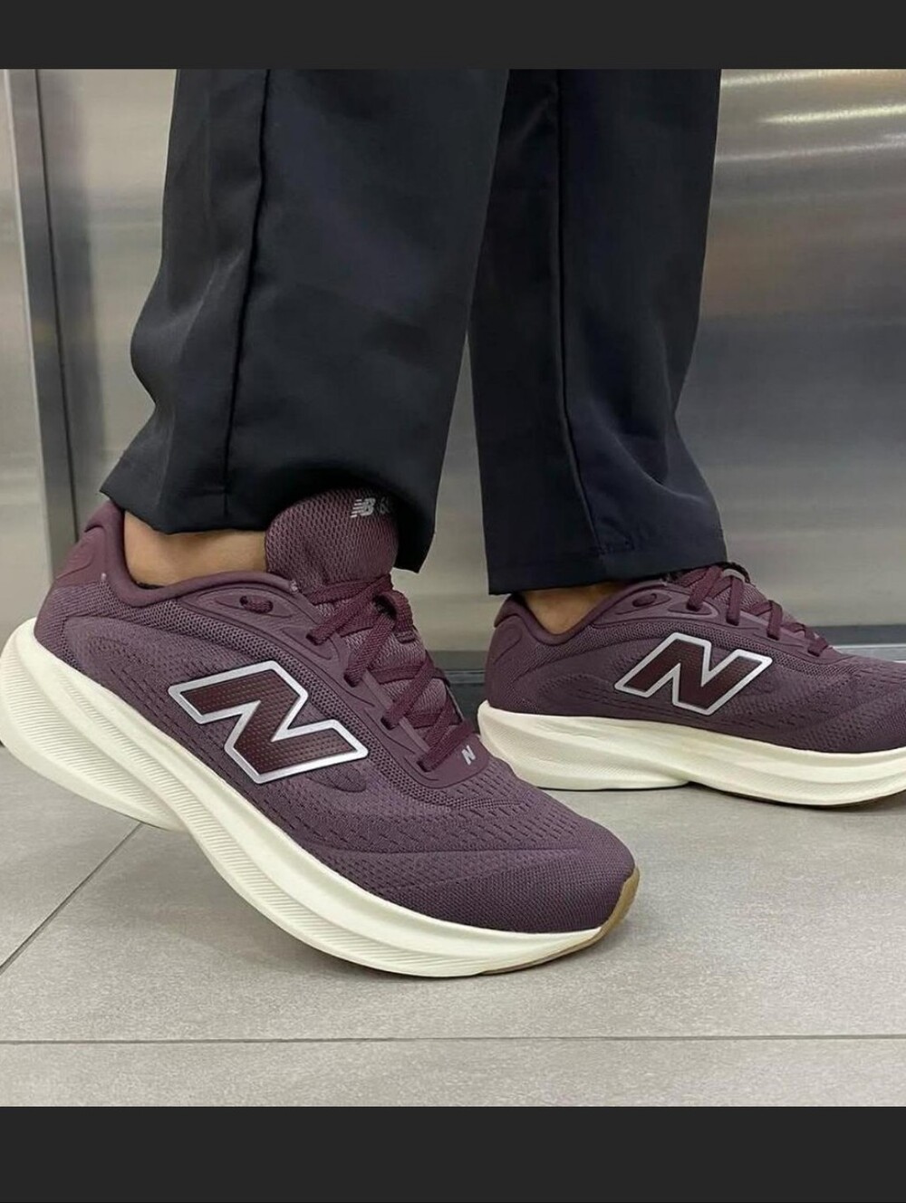 New Balance Fresh Foam 680 v9 Running Shoes